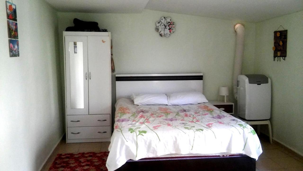 Beautiful Sultan House At Cleopatra Beach 1 With Umbrellas, Balcony, Barbecue, Private 100Mbps Wifi, Smart Tv, Table Games, Vip Trans-Fer - Beautiful Apartmenthouse Alanya Eksteriør bilde
