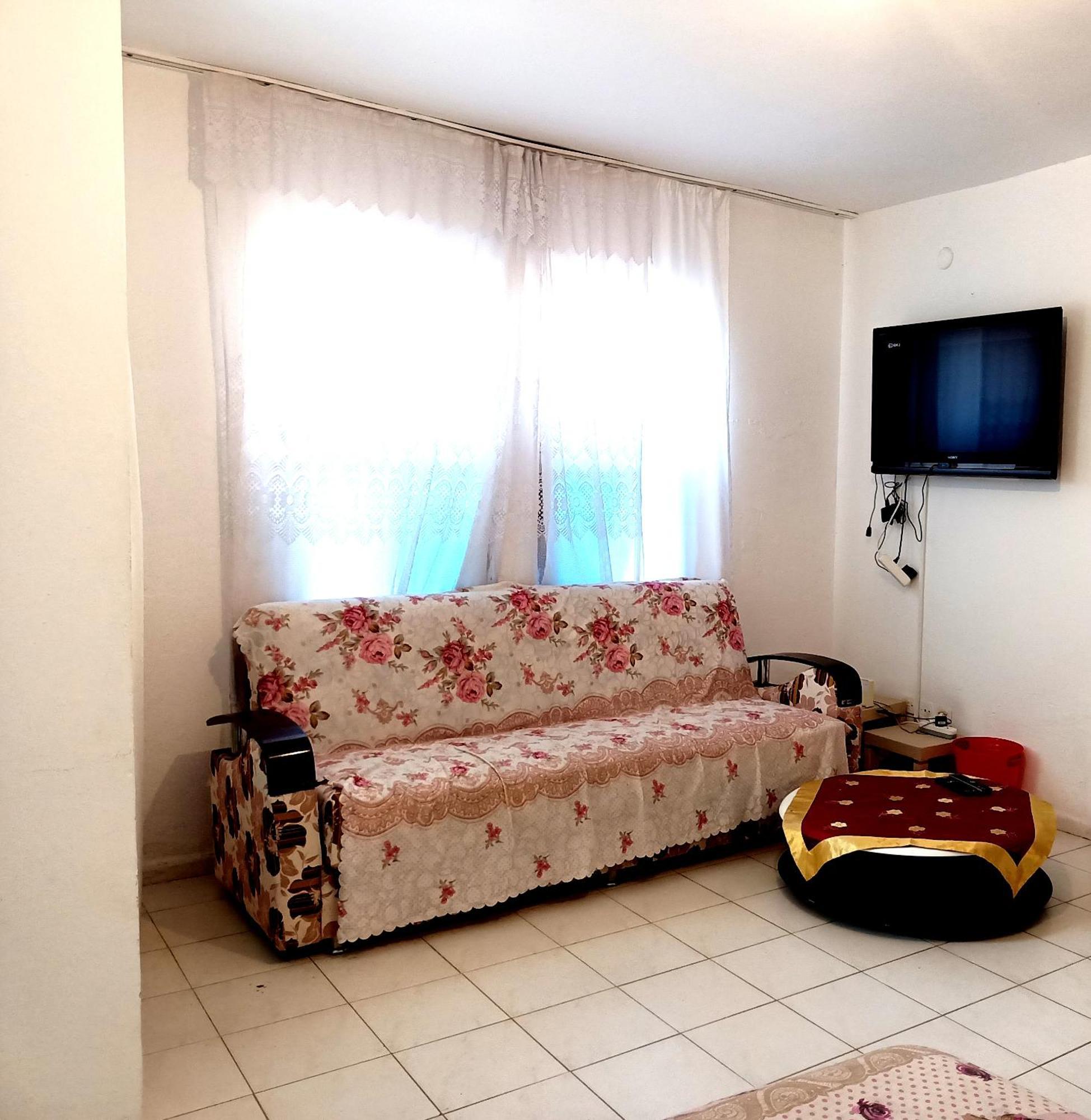 Beautiful Sultan House At Cleopatra Beach 1 With Umbrellas, Balcony, Barbecue, Private 100Mbps Wifi, Smart Tv, Table Games, Vip Trans-Fer - Beautiful Apartmenthouse Alanya Eksteriør bilde